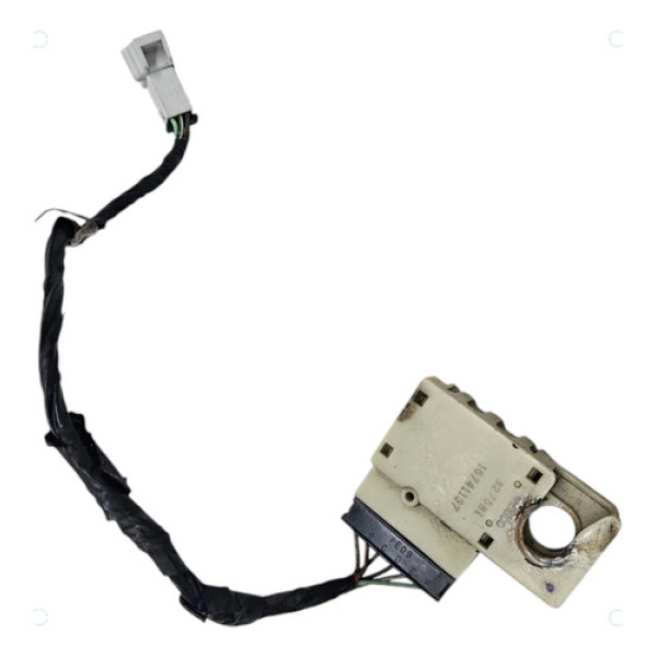 Sensor Pedal Interruptor Luz De Freio S10 Blazer 1995 A 2011
