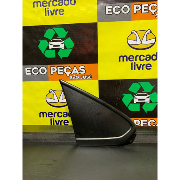 Moldura Externa Retrovisor Direito Spacefox Fox 2010 2015