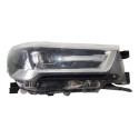 Farol Lado Direito Recuperado Hilux 2022 Direito/passageiro