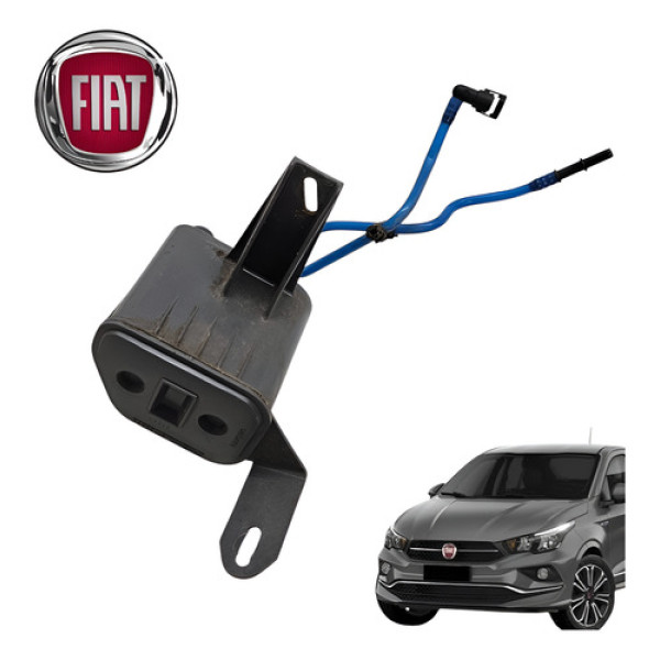 Filtro Canister Fiat Cronos 1.3 Drive 2019 A 2022 Original