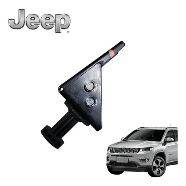 Suporte Superior Radiador Jeep Compass 2.0 Limited 2018 Orig