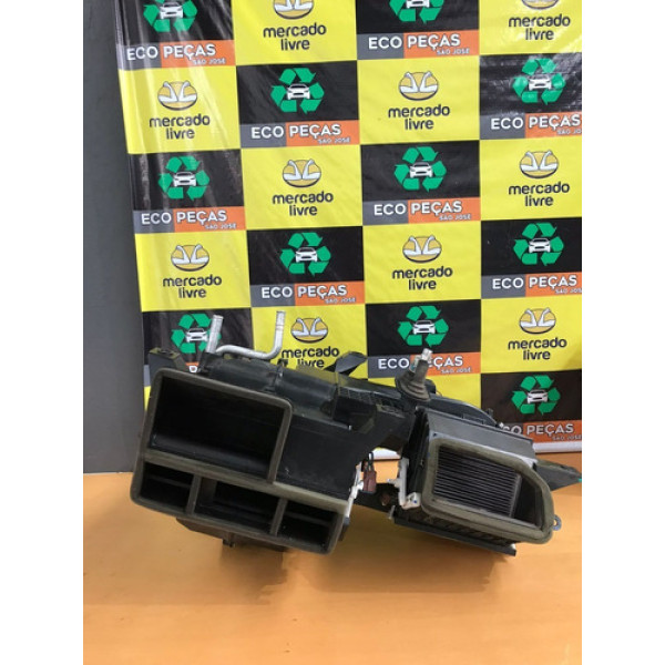 Caixa Evaporadora Ar Cond. Honda Fit 2004/2008- Eco Sj