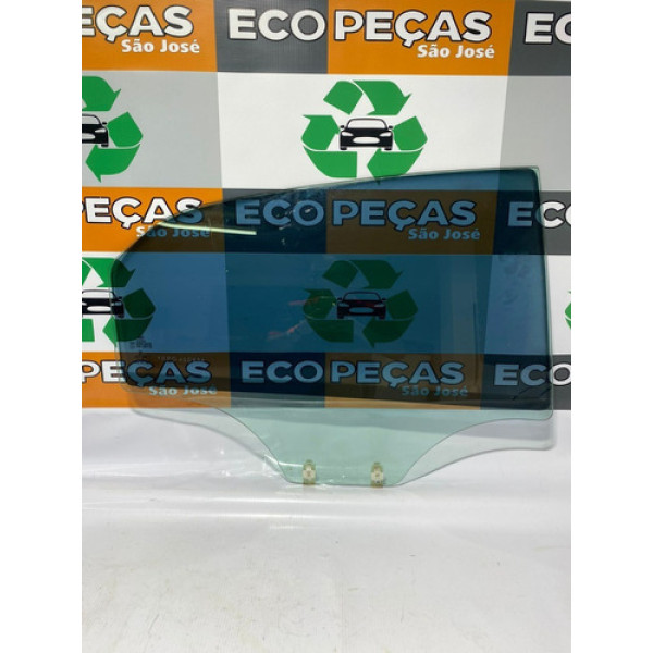Vidro Traseiro Direito Hb20 1.6 16v 2019