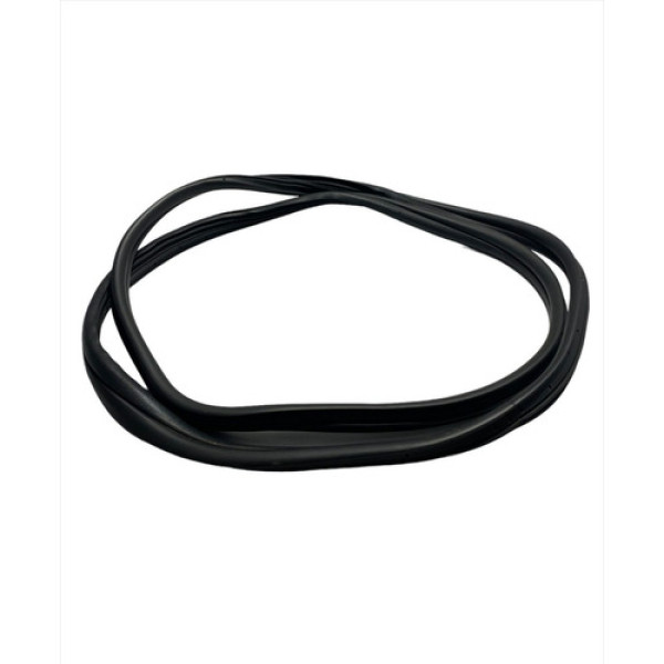 Borracha Guarnição Porta Dianteira Direita Vw Voyage