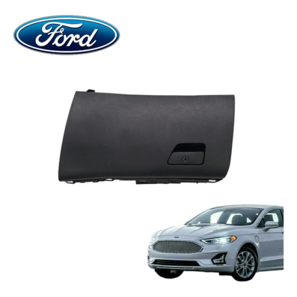Porta Luvas Completo Ford Fusion Titanium Awd 2013 A 2016