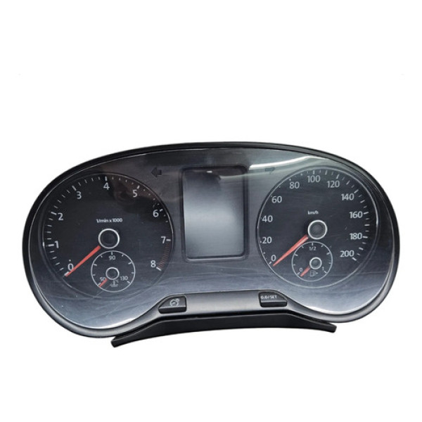 Painel Instrumentos Volkswagen Fox 1.0 Ea111 20110 A 2013 Or