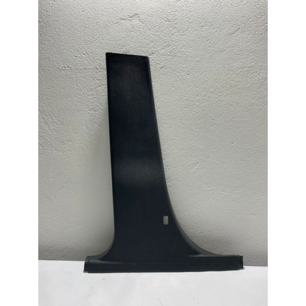 Acabamento Coluna Lado Esquerdo Volkswagen Fox 5z4867297