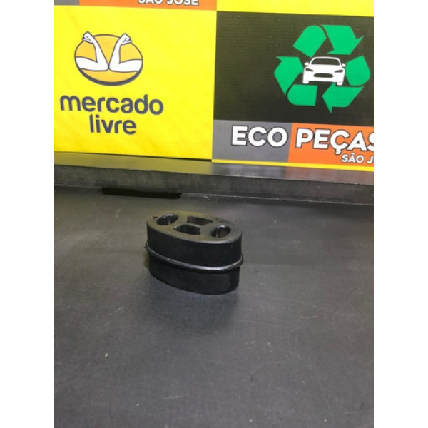 Borracha Coxim Escapamento Vectra 2011- Eco Peças