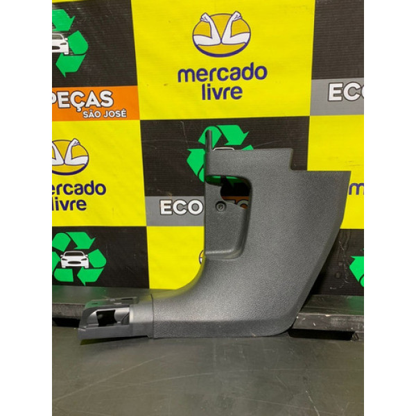 Moldura Soleira Dianteira Esquerda Golf Tsi 2016 À 2018