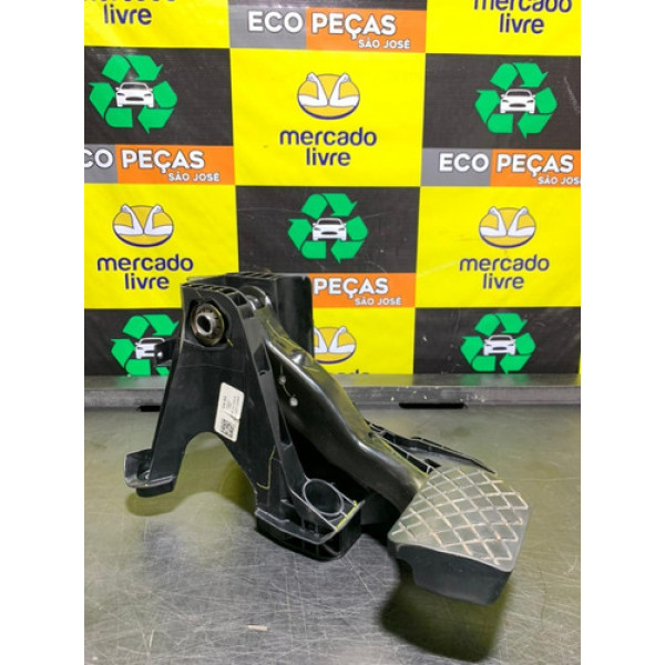 Pedal Pedaleira Freio Golf Tsi 2018 Original 5qm723058b