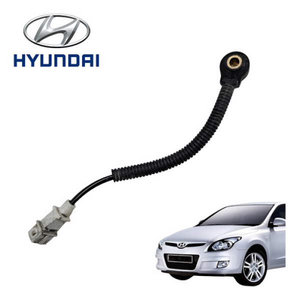 Sensor Detonação Hyundai I30 2.0 Gls 2009 A 2012 Original