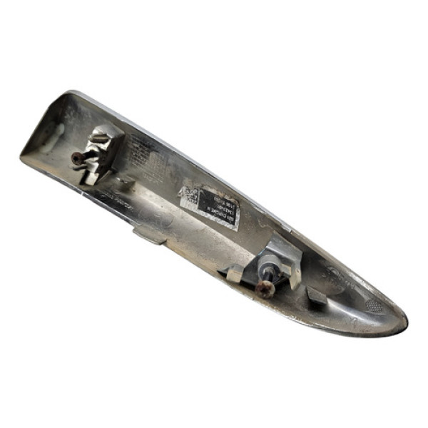 Friso Parachoque Dianteiro Esquerdo Citroën Ds5 2013 A 2016 Cromado