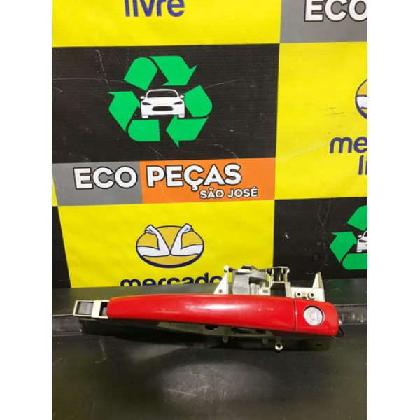 Maçaneta Externa Porta Esquerda Citroen C4 9670932080