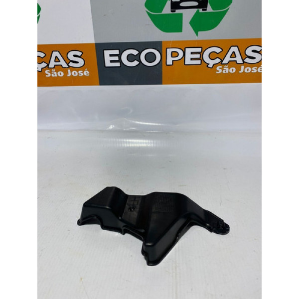 Capa Cobertura Trava Hyundai Hb20 Direita 2019 813771s000