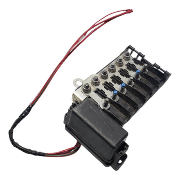 Caixa Fusíveis Bateria Volkswagen Fox Spacefox 2013 A 2016