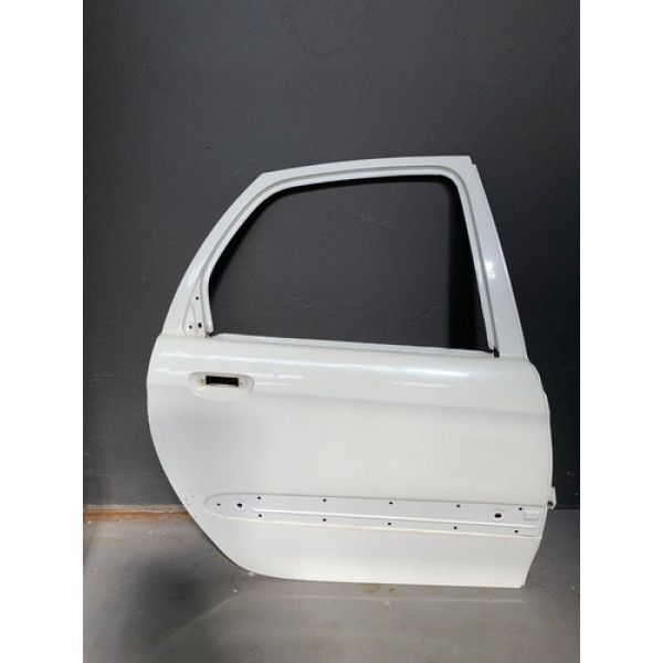 Porta Traseira Direita Citroën Xsara Picasso 2001 A 2012