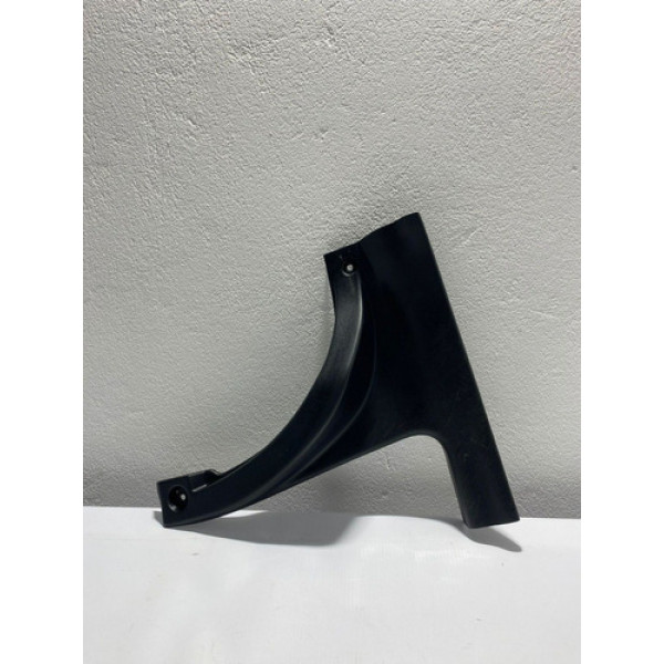 Moldura Soleira Porta Traseira Esquerda Hb20 85875-1s000