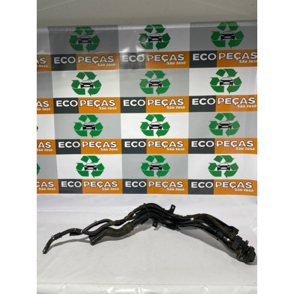 Gargalo Tanque Combustível Hyundai Hb20 1.6 2015- Eco