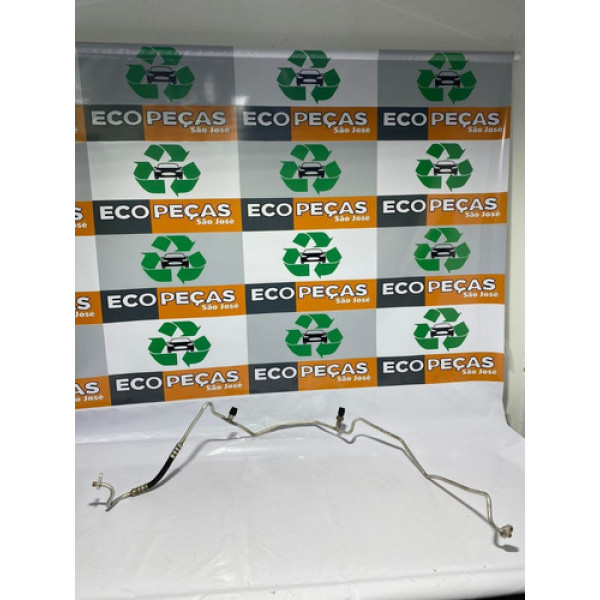 Mangueira Ar Condicionado Pressostato C4 Pallas 2.0- Eco