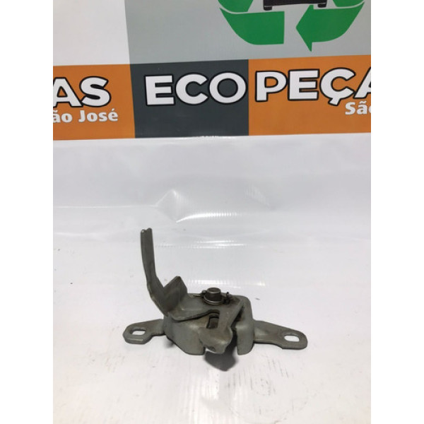 Fechadura Capo Renault Duster 2018- Eco Sj