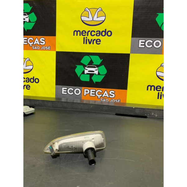Seta Paralama Esquerdo Onix Lt 1.0 Turbo 20/21 - 26244312