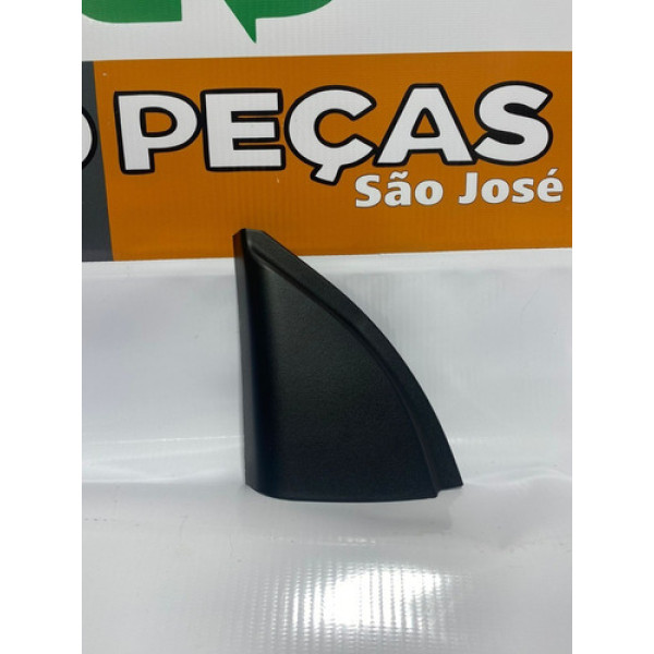 Acabamento Interno Retrovisor Direito Toyota Yaris 2019