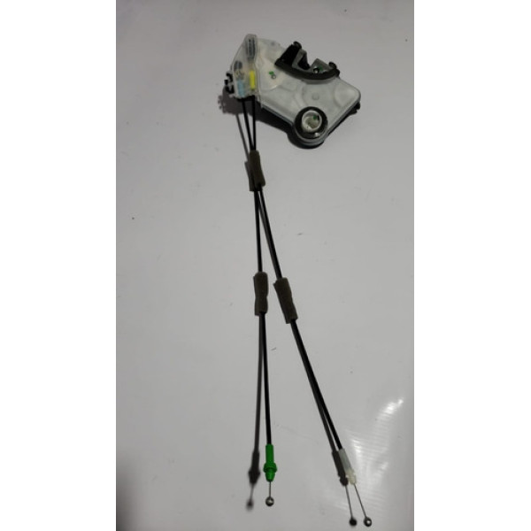 Fechadura Porta Dianteira Direita Toyota Yaris 2020