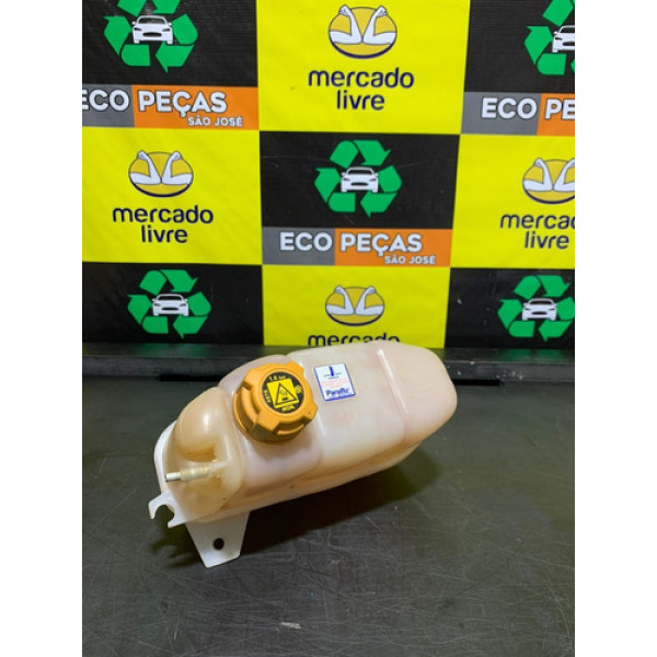 Reservatório Água Radiador Fiat Idea 2008/2013 Original-eco