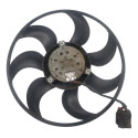 Eletro-ventilador Radiador Astra Vectra 2.0 Gm 2003 A 2011