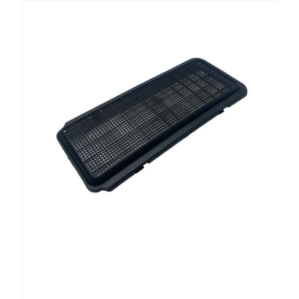 Grade Ventilação Interna 5z0819044 Gol G5/fox/polo Sob Capo