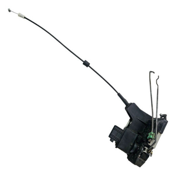 Fechadura Elétrica Porta Dianteira Esquerda Ford Fusion