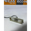 Lanterna Luz Placa Traseira Hyundai Hb20 2015- Eco
