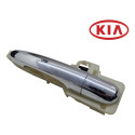 Maçaneta Traseira Esquerda Kia Sorento 2012 A 2014 Original Cromado Traseira