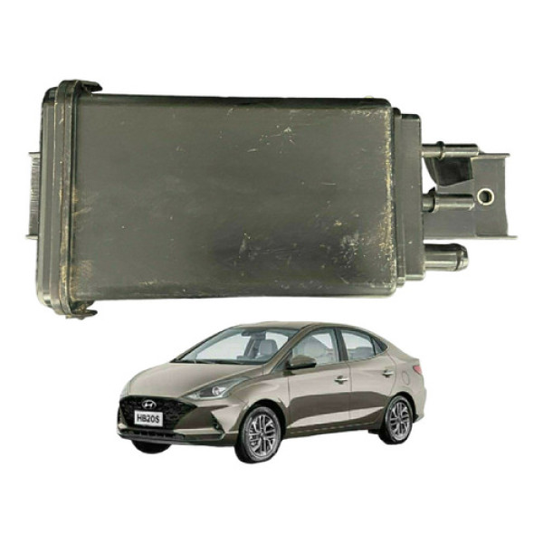 Filtro Canister  Original Hyundai Hb20s 1.6 2019