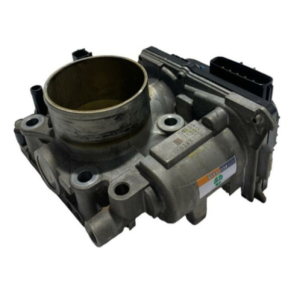 Tbi Corpo De Borboleta Hr-v Hrv Civic 1.8 2018 Gmf3g