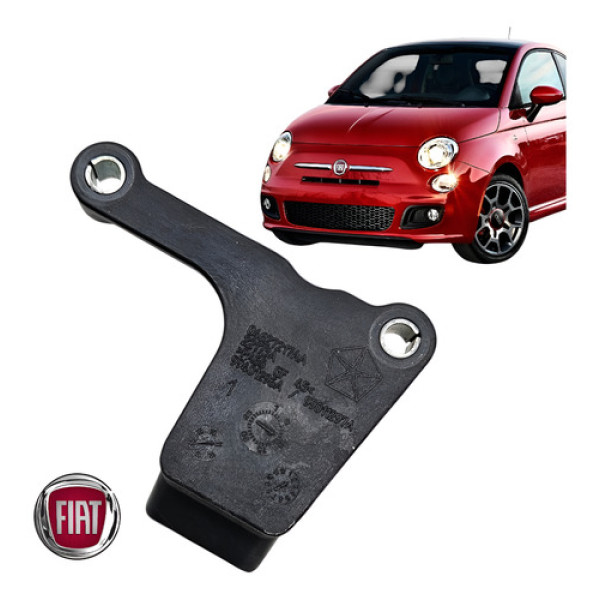 Suporte Caixa Filtro Ar Fiat 500 1.4 Multiair 2012 A 2015