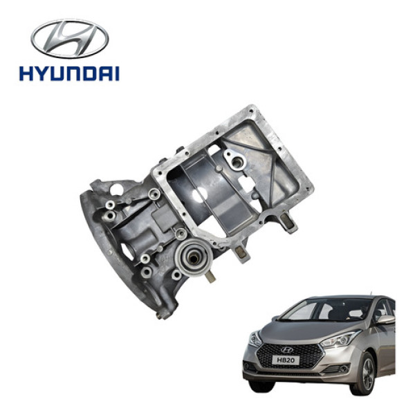 Sobre Carter Hyundai Hb20 1.0 3cc Sobrecarter 2013 A 2019