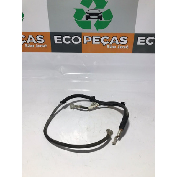 Cabo Negativo Bateria Renault Duster 240806063r- Eco