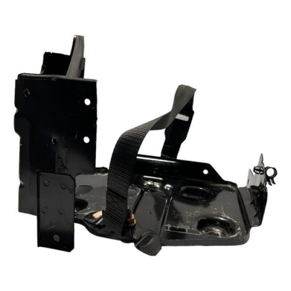 Suporte Da Bateria Fiat Mobi/ Argo/ Cronos 2018 51942016