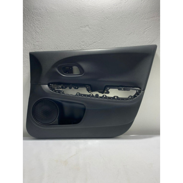 Forro De Porta Dianteira Direita Hrv 2018