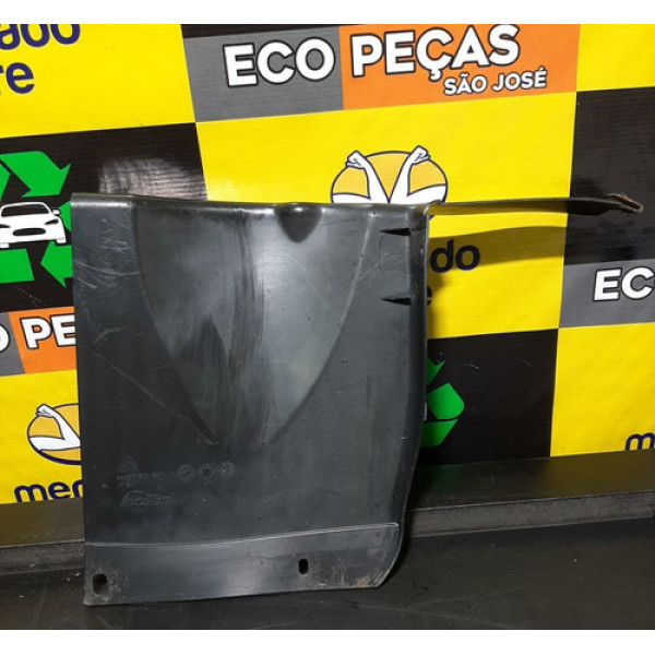 Protetor Lateral Citroen Xsara Picasso  Esquerdo Parabarro
