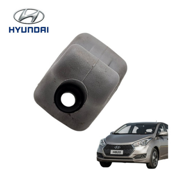 Presilha Quebrasol Hyundai Hb20 1.0 Comfort 2013 A 2015 Orig