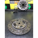 Kit Embreagem Idea Adventure 1.8 E-torq 2012 A 2016 Original