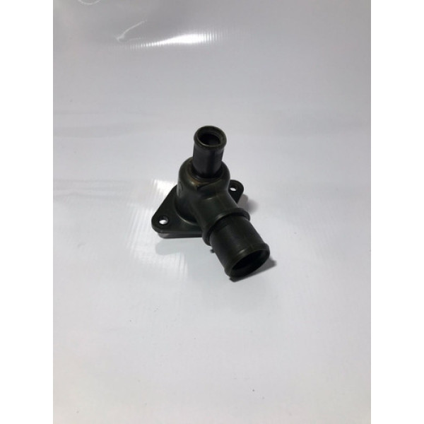 Flange Bomba Água Citroen C4 Hatch 1.6 2011 Original