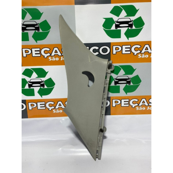 Acabamento Coluna Traseira Esquerda Hb20 Hatch 2015