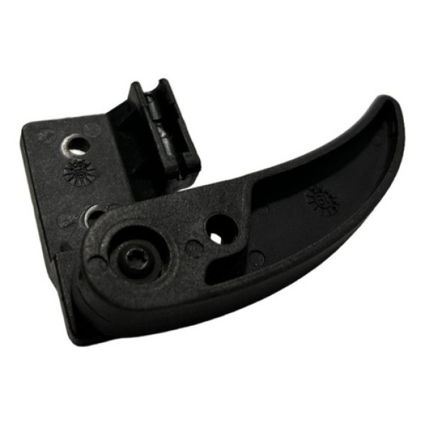 Manopla Alavanca Puxador Capô Original Fox Gol Voyage Polo