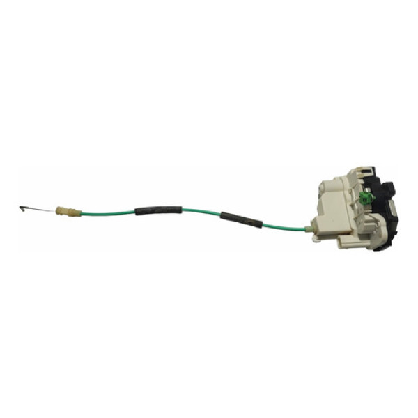 Fechadura Elétrica Porta Traseira Direita Fiat Argo