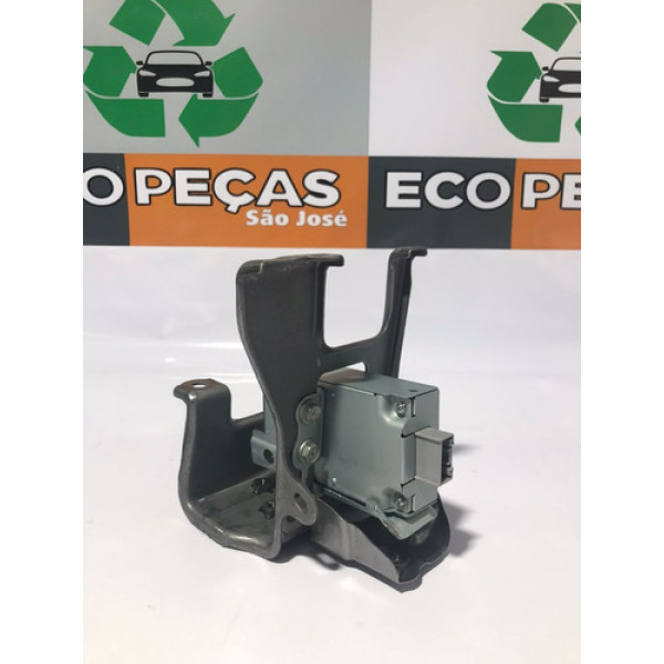 Módulo Central Das Portas Yaris 1.5 2020- Eco Sj