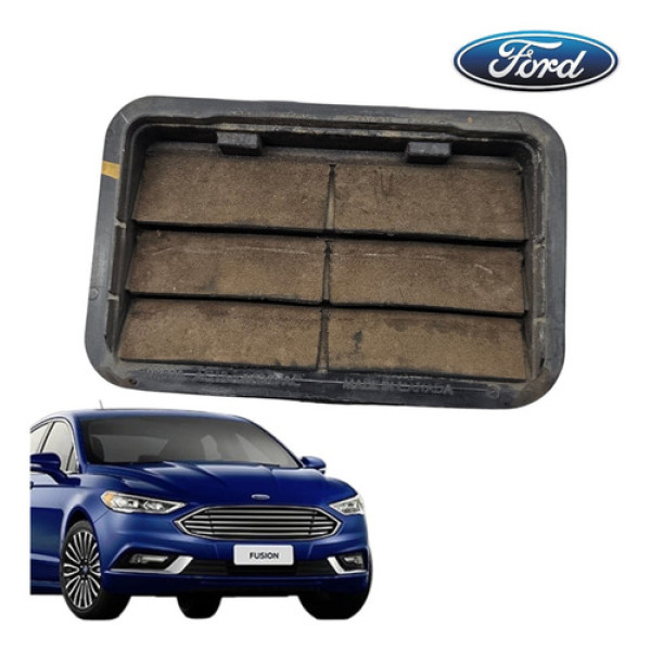 Difusor Saida De Ar Carroceria Ford Fusion 2013 A 2016 Orig