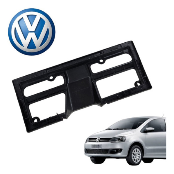 Moldura Capa Chicote Vw Fox 1.0 Vht 2010 A 2014 Original